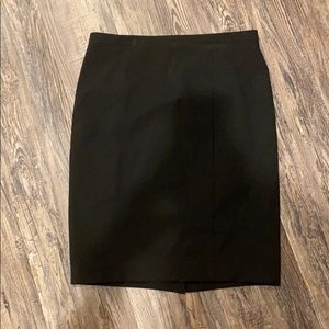 Ann Taylor Pencil Skirt